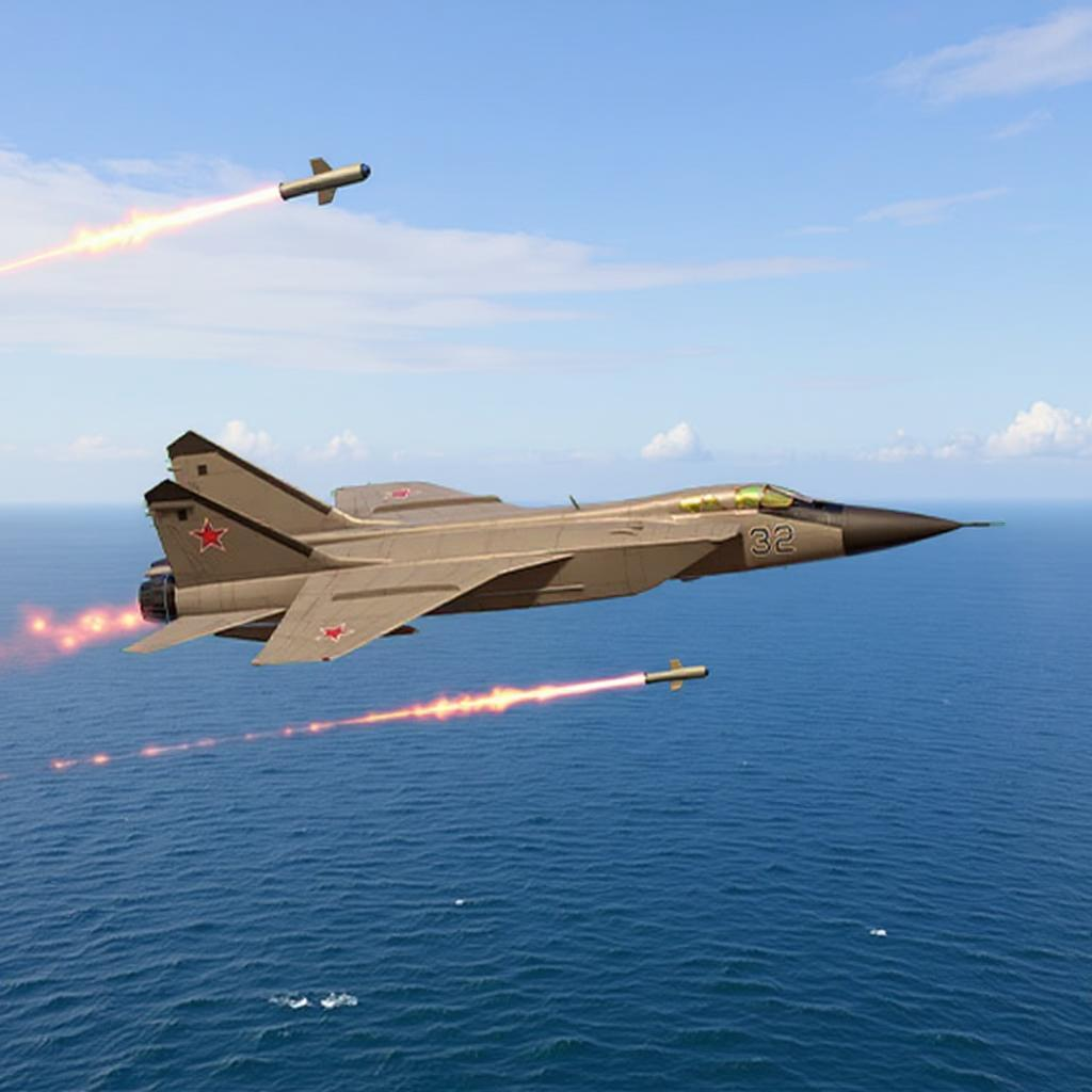 Combat action