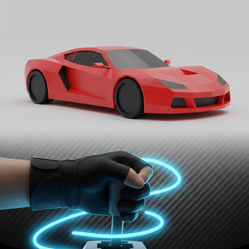 Variant 2 (New Creative)